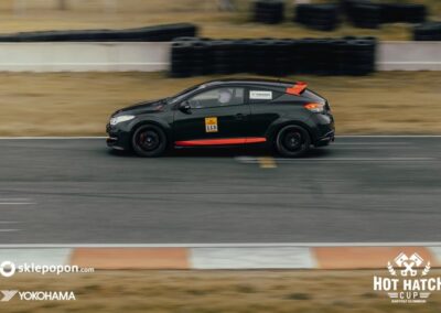 Zawody Time Attack Tor Poznan