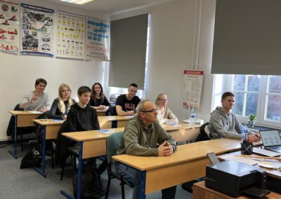 Kurs weekendowy 02.2024